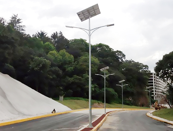 墨西哥城項(xiàng)目