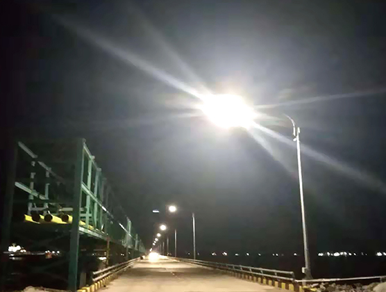 印度尼西亞泗水項(xiàng)目