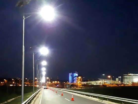 巴拉圭亞松森項(xiàng)目