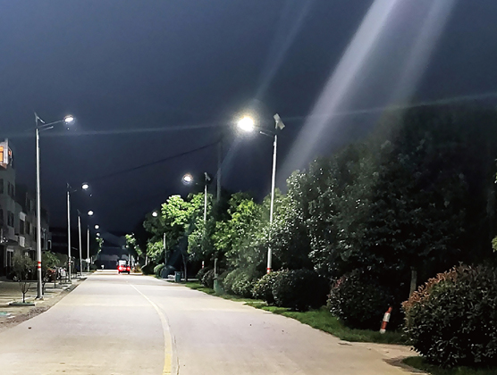 天長市大通鎮(zhèn)項目