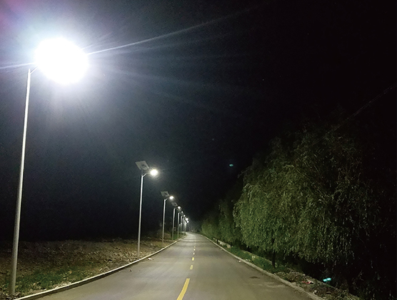 本溪南芬區(qū)馬塘鎮(zhèn)項目（物聯(lián)網(wǎng)技術(shù)）