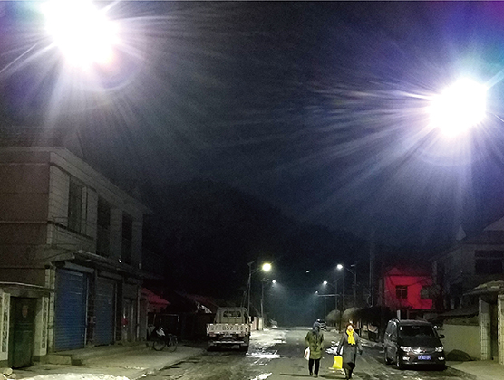 鳳城市劉家河鎮(zhèn)項目