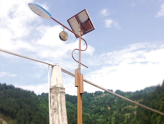 貴州省雷山縣項目