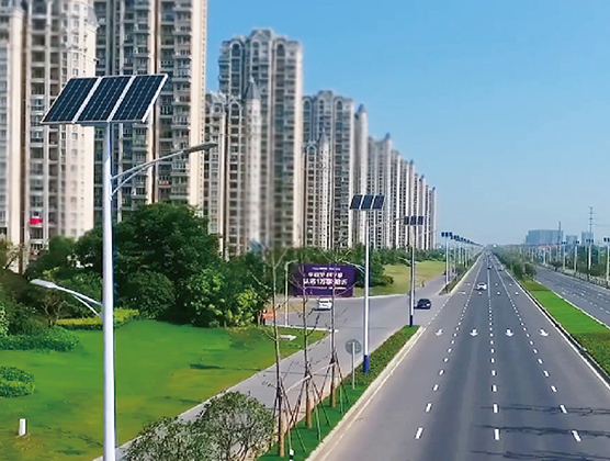 G104國(guó)道項(xiàng)目