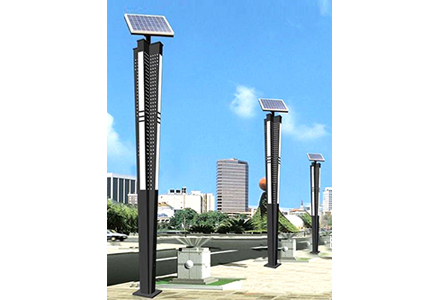 太陽能景觀燈