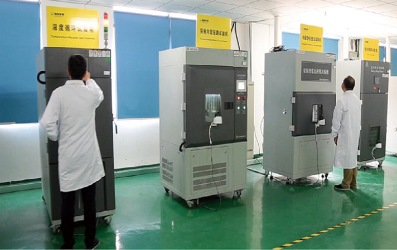 鋰電池試驗(yàn)設(shè)備