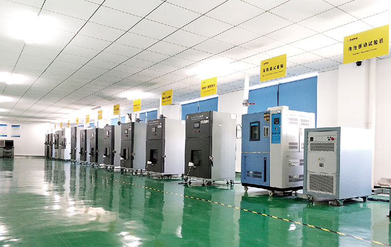 鋰電池試驗(yàn)設(shè)備