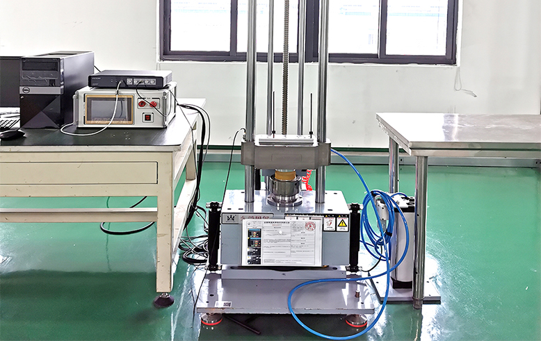 加速度沖擊試驗(yàn)設(shè)備