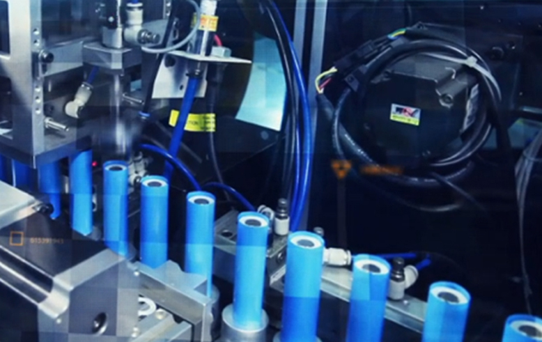 分選測(cè)試設(shè)備